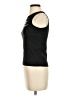 Nike 100% Cotton Black Active Tank Size S - photo 5