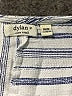 Dylan 100% Cotton Blue Sleeveless Blouse Size XS - photo 7