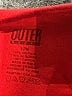 Outerstuff Red Short Sleeve Onesie 9-12 MO / 12 MO - photo 3
