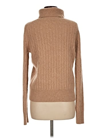 Vineyard Vines Cashmere Pullover Sweater (view 2)