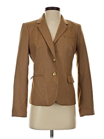 J.Crew Factory Store Blazer (view 1)