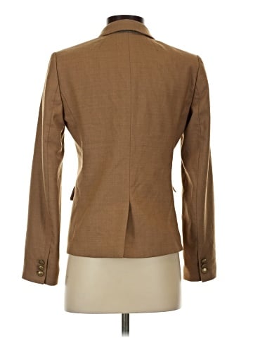 J.Crew Factory Store Blazer (view 2)