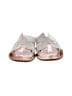Rock & Candy Silver Sandals Size 8 1/2 - photo 2
