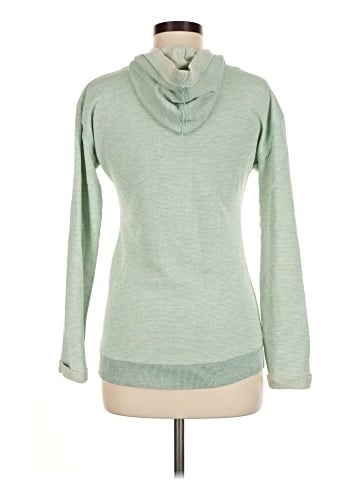 Vanity Zip Up Hoodie (view 2)