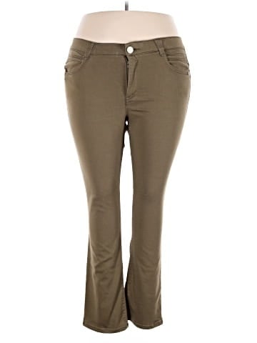 Democracy Jeans (view 1)