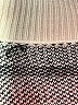 Unbranded Stripes White Ivory Pullover Sweater Size M - photo 7