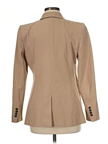 Ann Taylor Blazer (view 2)