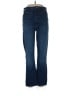 Mother Blue Jeans Size 32 waist - photo 1