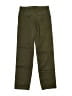 Brooks Brothers Solid Green Khakis Size 14 - photo 2