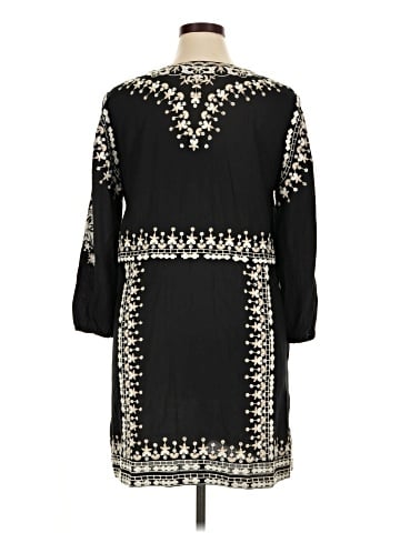 Maeve by Anthropologie Casual Dress (view 2)