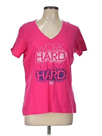 Under Armour Short Sleeve T-Shirt (view 1)