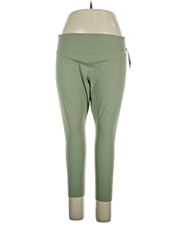 Nike Active Pants (view 1)