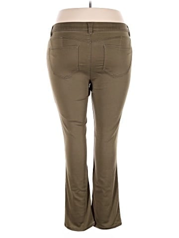 Democracy Jeans (view 2)