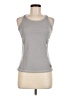 FILA Gray Active Tank Size M (estimated) - photo 1