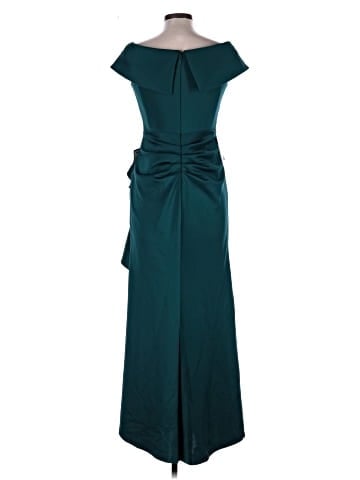 Xscape Cocktail Dress (view 2)