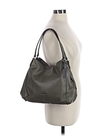 Coach Leather Hobo (view 2)