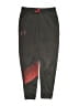 Under Armour Color Block Green Track Pants Size M (youth) - photo 1