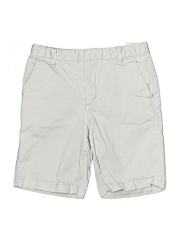 Gap Kids Khaki Shorts (view 1)