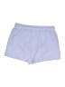 Champion 100% Polyester Blue Athletic Shorts Size 14 - photo 2