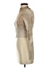 CAPSULE Gold Jacket Size S - photo 5
