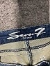 Seven7 Blue Jeans Size 12 - photo 6