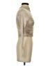CAPSULE Gold Jacket Size S - photo 4