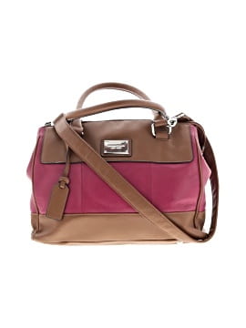 Tignanello Leather Satchel