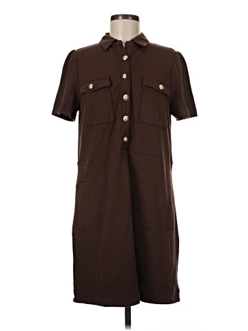 Ann Taylor LOFT Casual Dress (view 1)
