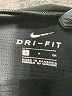 Nike Black Sweatshirt Size S - photo 7