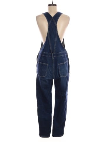 fat face Overalls (view 2)