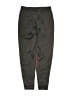 Under Armour Color Block Green Track Pants Size M (youth) - photo 2