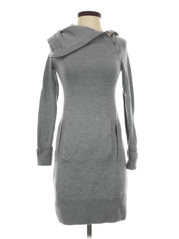Moda International Casual Dress (view 1)