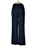 Luca Luca Blue Dress Pants Size EU (IT) 42 / US 6 - photo 2