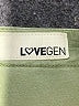 LOVEGEN Green Cargo Pants Size 5 - photo 7