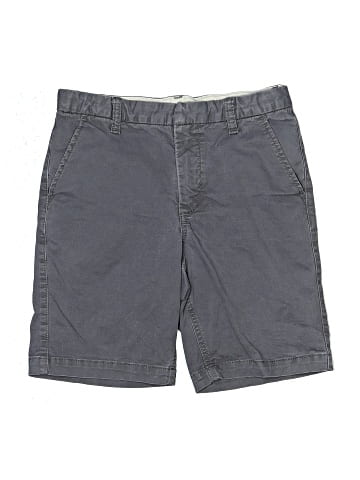 Gap Kids Khaki Shorts (view 1)