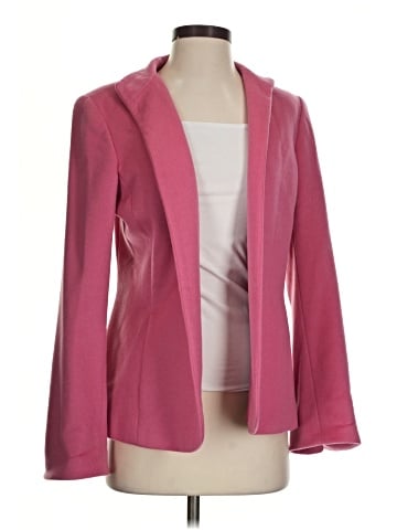 Dana Buchman Blazer (view 1)