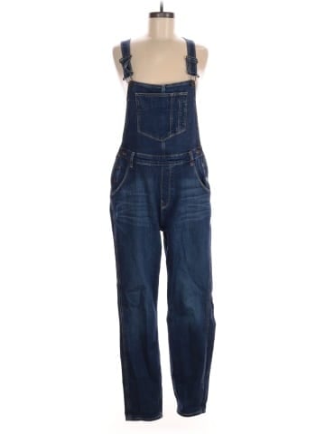 fat face Overalls (view 1)