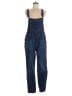 fat face Blue Overalls Size 6 - photo 1