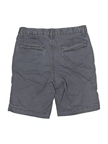 Gap Kids Khaki Shorts (view 2)