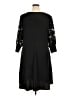Lularoe Black Casual Dress Size XL - photo 2