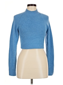 Urban Outfitters Turtleneck Sweater (view 1)