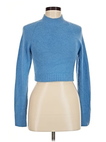 Urban Outfitters Turtleneck Sweater (view 1)