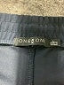 One 5 One Solid Black Track Pants Size L - photo 7