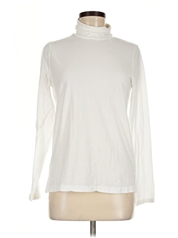 Alex Mill Long Sleeve Turtleneck (view 1)
