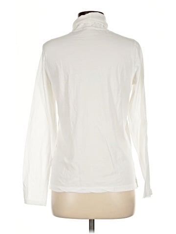 Alex Mill Long Sleeve Turtleneck (view 2)