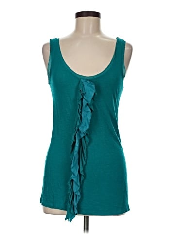 a.n.a. A New Approach Sleeveless Top (view 1)