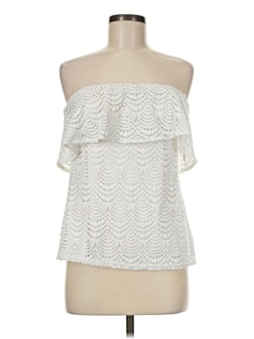 Lilly Pulitzer Tube Top (view 1)