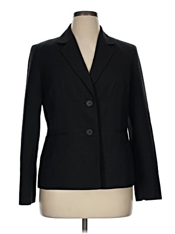 Black Label by Evan Picone Blazer (view 1)