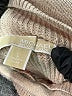 MICHAEL Michael Kors Tan Turtleneck Sweater Size L - photo 7
