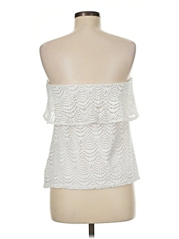 Lilly Pulitzer Tube Top (view 2)
